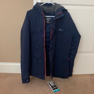 Craghoppers Kody Jacket Mens Small